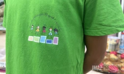 Piton Saint-Leu : des élèves CM2 se mobilisent pour financer leur voyage scolaire en Afrique du Sud