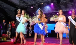 Miss Plaine des Cafres