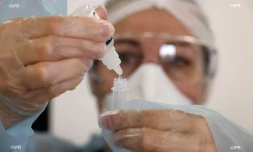 test coronavirus antigénique lycée jean hinglo le port