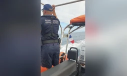 gendarmerie et réglementation en mer