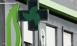 pharmacie