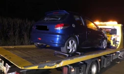 contrôles gendarmerie