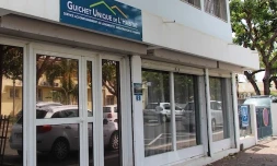 Guichet unique de l'habitant