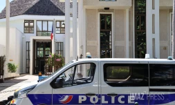 Tribunal judiciaire de Saint-Denis-de-La-Réunion