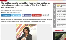 Rachel Chane See Chu