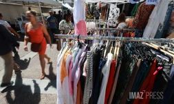 journée commerciale saint-denis 