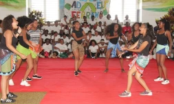 danse saint-paul