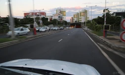 Boulevard sud