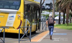 réseau car jaune