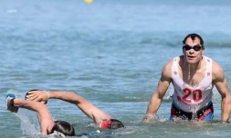 Swimrun : une quatrième édition