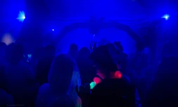 Stranger Night