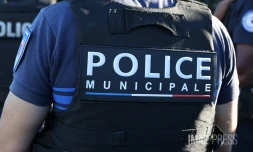 sécurisation du lycee amiral lacase