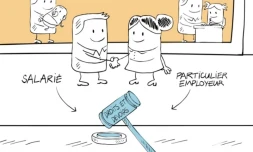 Employeur Particulier