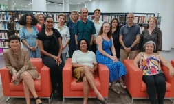 Les finalistes du Grand Prix du Roman Métis sont connus
