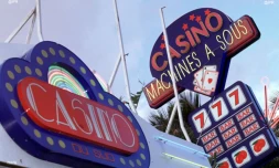 Casino du Sud