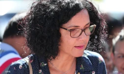 Nathalie Bassire 