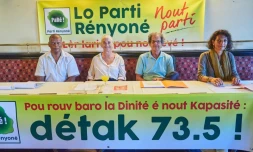 Parti Rényoné