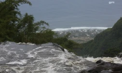 Grande Ravine