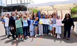 Concours embellissement des collèges