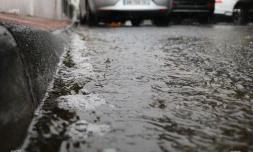 pluie 