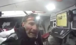 Kito de Pavant, le 6 novembre 2016