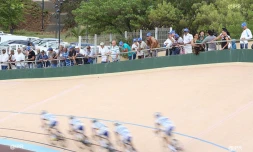 Tour cycliste