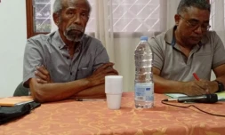 Le Port : la section prépare activement les municipales de 2026