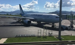 Corsaire Réunion/Mayotte