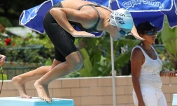 Alizée Morel 