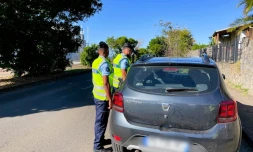 Gendarmerie