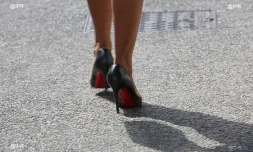 Chaussure femme 