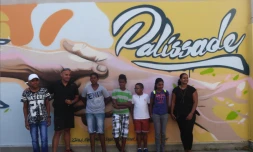 Quatrième édition du prix de l\'audace artistique et culturelle