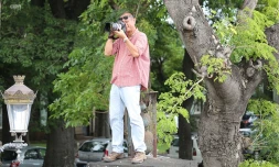  Frédéric Laï-Yu