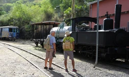 Zarlor Grande Chaloupe et lazarets