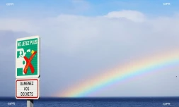 Arc-en-ciel