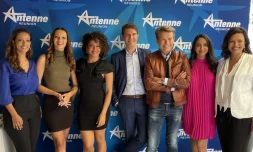 Antenne Réunion 