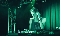 Saint-Benoît : un After Électropicales au Bisik [?]