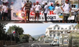 manifestation 1er Mai 