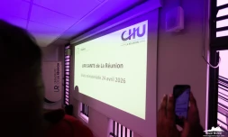 Renforcer les études de santé, un enjeu pour la Région Réunion