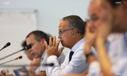 Cyrille Melchior confirme que l'Etat va récupérer la gestion et le financement du RSA