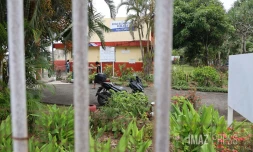 école élémentaire andré hoareau