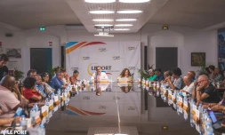 Le Port : treize associations vont bénéficier de subventions en 2025