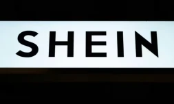 Shein ne dit pas refuser le principe d'une audition mais évoque un problème d'agenda. ( AFP / Julie SEBADELHA )