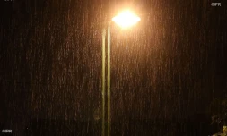 pluie 