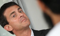 Manuel Valls
