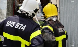 incendie rue jules auber