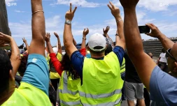 Gilets jaunes
