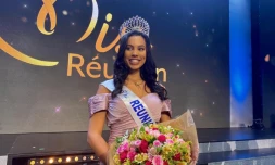 Miss Réunion 2022