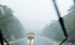 tempête Berguitta 