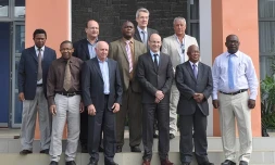 Une commission spécifique Océan Indien créée